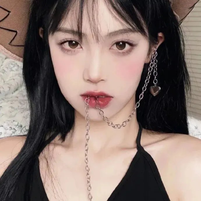 追女仔